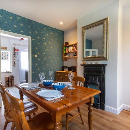 Horseshoe Cottage Cromer Ngoại thất bức ảnh