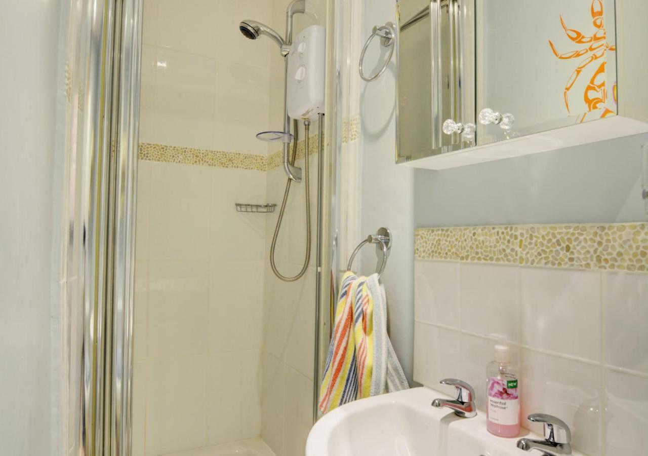 Horseshoe Cottage Cromer Ngoại thất bức ảnh