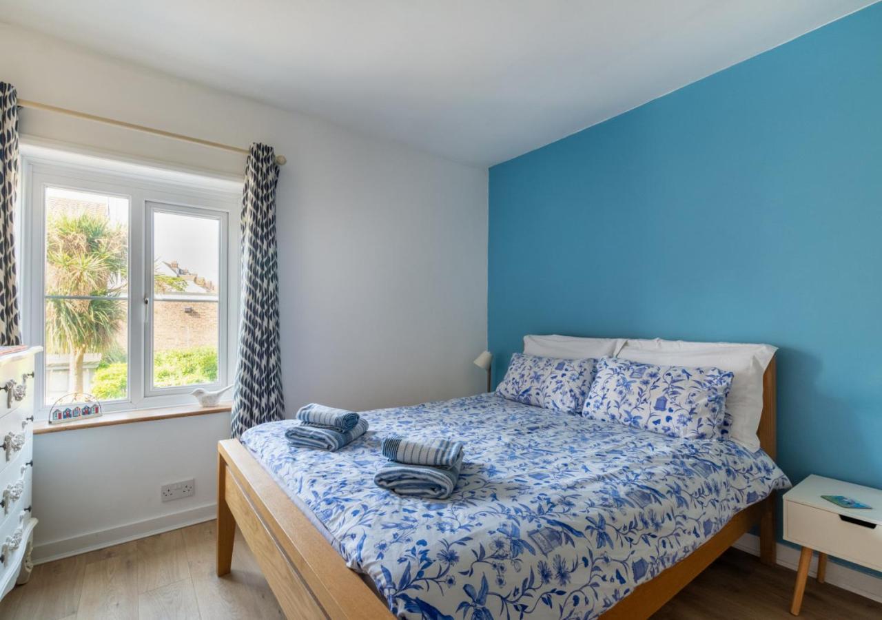 Horseshoe Cottage Cromer Ngoại thất bức ảnh