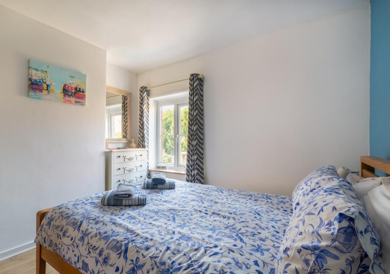 Horseshoe Cottage Cromer Ngoại thất bức ảnh