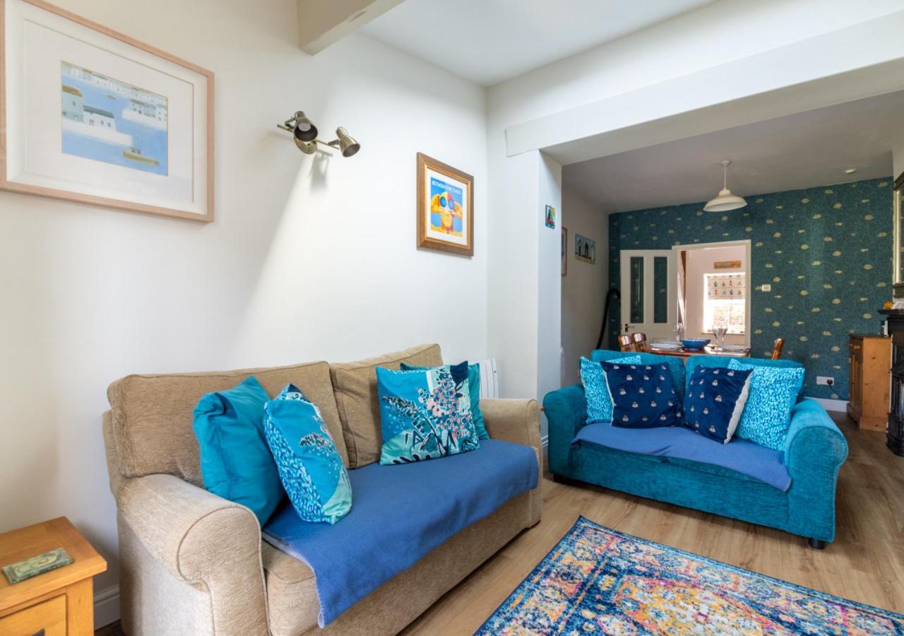 Horseshoe Cottage Cromer Ngoại thất bức ảnh