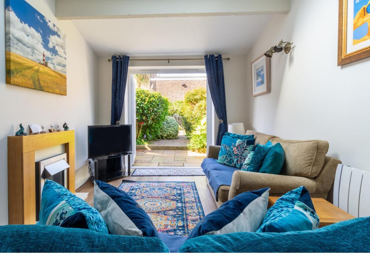 Horseshoe Cottage Cromer Ngoại thất bức ảnh